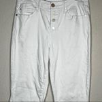 Seven 7 High‎ Rise Flare Jeans Photo 1