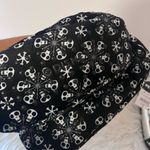 Disney Nwt nightmare before Christmas slipper socks size 7.5/9 Photo 1