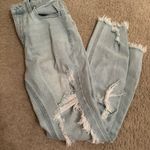 Cello Jeans Cello Ripped Jeans Photo 0