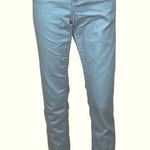 prAna “Kara” rolled hem performance jean in “Sterling Green”. Size 6/28. VGUC Photo 0