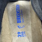 Birkenstock Arizona Mocca Brown Soft Footbed Suede Leather Women Sandals Size 8 Photo 6