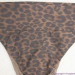 NEW Acacia Mateo bikini bottom leopard animal print brown,‎ L Brown Size L Photo 13