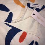 Rebecca Taylor ‎ women flame Fleur skirted Romper-New Photo 5