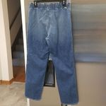 MOTHER Denim đź’•MOTHER SUPERIORđź’• Springy Ankle Jeans ~ Cowboys Photo 9