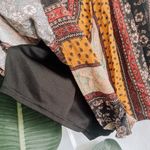 Nectar Clothing  // Patterned Romper Photo 2