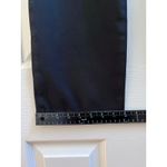 Eileen Fisher  Knit Viscose Blend Straight Leg Size 10 Pant 29.5 Inch Inseam Photo 8