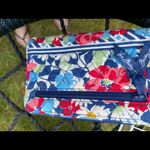 Vera Bradley  snappy wallet Photo 1
