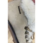 Rearpaw Vera Beige Winter Boots Photo 3