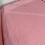 Aristocraft Vintage *Flaws* Pink Nylon Pajama Top Size Small Photo 9