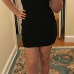 Crystal Doll Little Black Dress Photo 0
