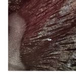 Zenana Outfitters Signature Women Black Relaxed Fit Roll Tab Sleeve Pocket Shirt Sz 1X Photo 6