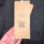 Herschel Supply Company Herschel Retreat Sling bag NWT
Black winter plaid Photo 1