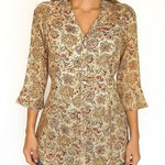 she's cool  Women's Blouse (L7) Photo 0