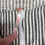 Free People Costal Romper Stripped Photo 5