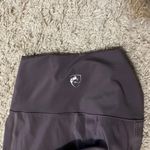 Alphalete Light Brown Leggings Size Small Photo 4