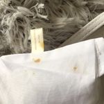 Leopard Print Makeup Bag Small Cosmetic Bag Portable Travel Pouch Accessories Black Photo 4