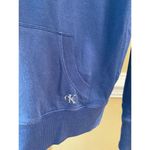 Calvin Klein 3 for $12 item! Women’s  pull over hoodie quarter zip size small￼ Photo 2