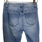 Francesca's Harper Women’s Released Hem Skinny Jeans Size 27 / Francesca’s Photo 5