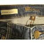Kut From The Kloth  Women’s Jeans Size 8 Medium Wash Catherine Boyfriend KP494MH2 Photo 3