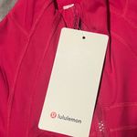 Lululemon  Athletica Women's Rose  Jacket Photo 6