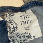 We The Free Maxine denim skirt Photo 7