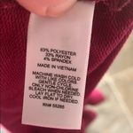 EXPRESS graphic long sleeve tee shirt Photo 8