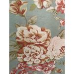 Forever 21 Women's  Floral Sweatshirt - Size L Photo 3