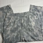 Aerie Tie Dye Sweatpant Joggers Photo 0