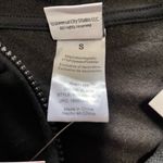 WICKED Unisex Black Full Zip Hoodie Sweatshirt Adult Sz S NWT Universal Studios Photo 4