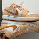 Jordan “sunset haze”  1 low Photo 3