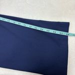 FIGS Livingston Basic Scrub Pant Straight Leg Bottom Size M Navy Blue #T21003 Photo 9