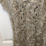 At Last FINAL MARKDOWN Ladies  knit pullover small Photo 1