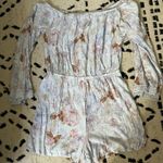 Mossimo Supply Co  Romper Photo 0