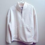 NWT Te Verde Half Zip fleece 1/4 zip pullover shirt Size XL new Photo 0