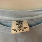 Delta Gamma Comfort Colors  Sweatshirt Photo 1