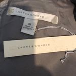 LC Lauren Conrad  Folkloric Fall Dress NWT … Photo 8