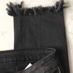 Evidnt NWT  Los Angelos Hermosa Fringe Hem Jeans Photo 2