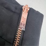 Ted Baker Kaytii Florence Paper Bag Culotte Pants Photo 5