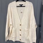 Sanctuary - Let’s Hang Out cardigan size 2x NWOT (b23) Photo 3