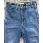 Everlane  25 Organic Cotton The Way High Waist Skinny Jean Photo 2