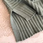 Jones New York NEW JNY Turtlneck Sweater Aloe Green S Photo 2