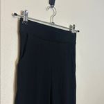 Naked Wardrobe  Snatched High Waist Ribbed Joggers Size Small Photo 3