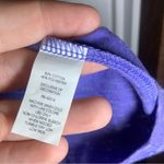 Gear for Sports NWT  Sandals Barbados Purple “Beach” Tee size M Photo 5