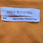 Urban Outfitters Giuliana Mesh Long Sleeve Mini Dress small Photo 7