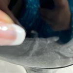 Mary Jane Elegant Black Patent Leather Heels size women’s 11 pumps Photo 11