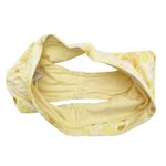 Billabong NWT Make You Mine Bikini 2-Piece Yellow Floral Swimsuit Size Small NEW Photo 11