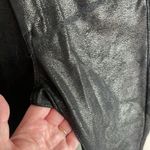 MOTHER The Looker in Cracked Shadow Black Size 26 Photo 9