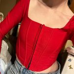 Windsor Corset Top  Photo 0