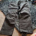 Theory  brown pants 10 Photo 2