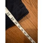 Quince NWT black quilted organic cotton jacket size small Photo 7